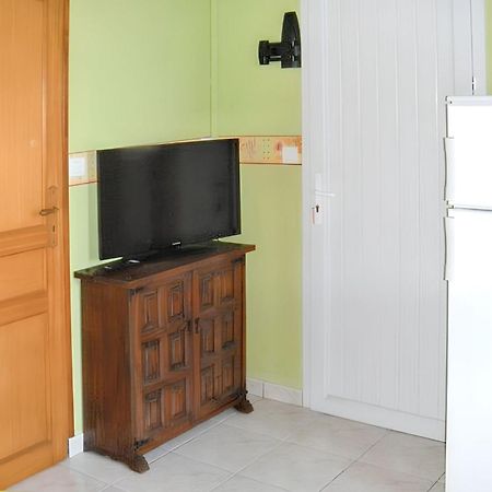 Petite Maison Charmante A La Couarde-Sur-Mer Avec Jardin Cloture מראה חיצוני תמונה