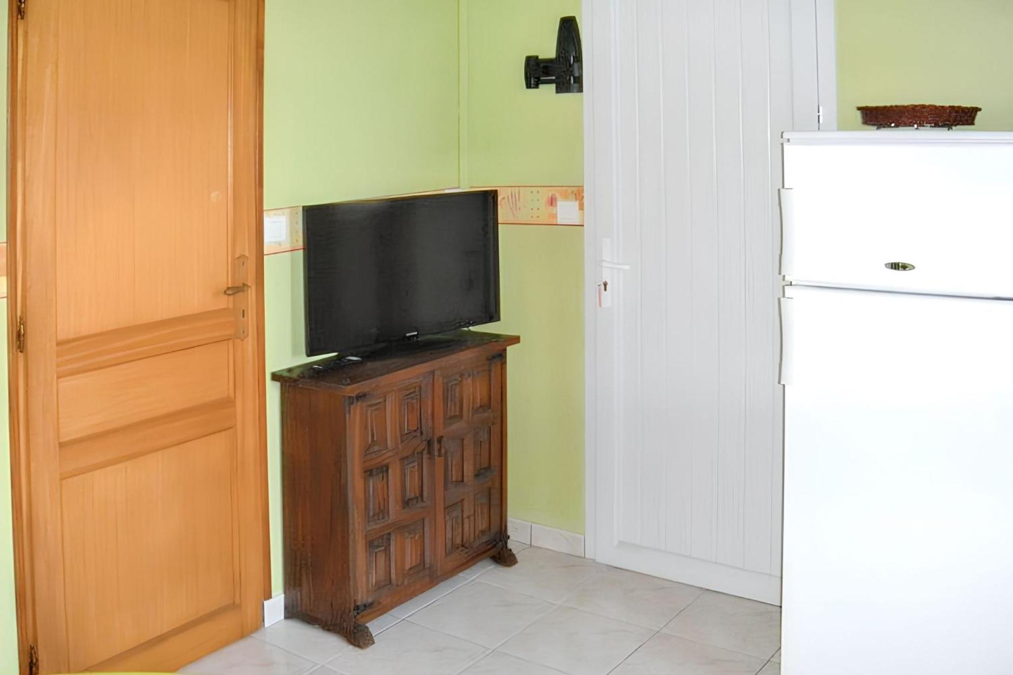 Petite Maison Charmante A La Couarde-Sur-Mer Avec Jardin Cloture מראה חיצוני תמונה