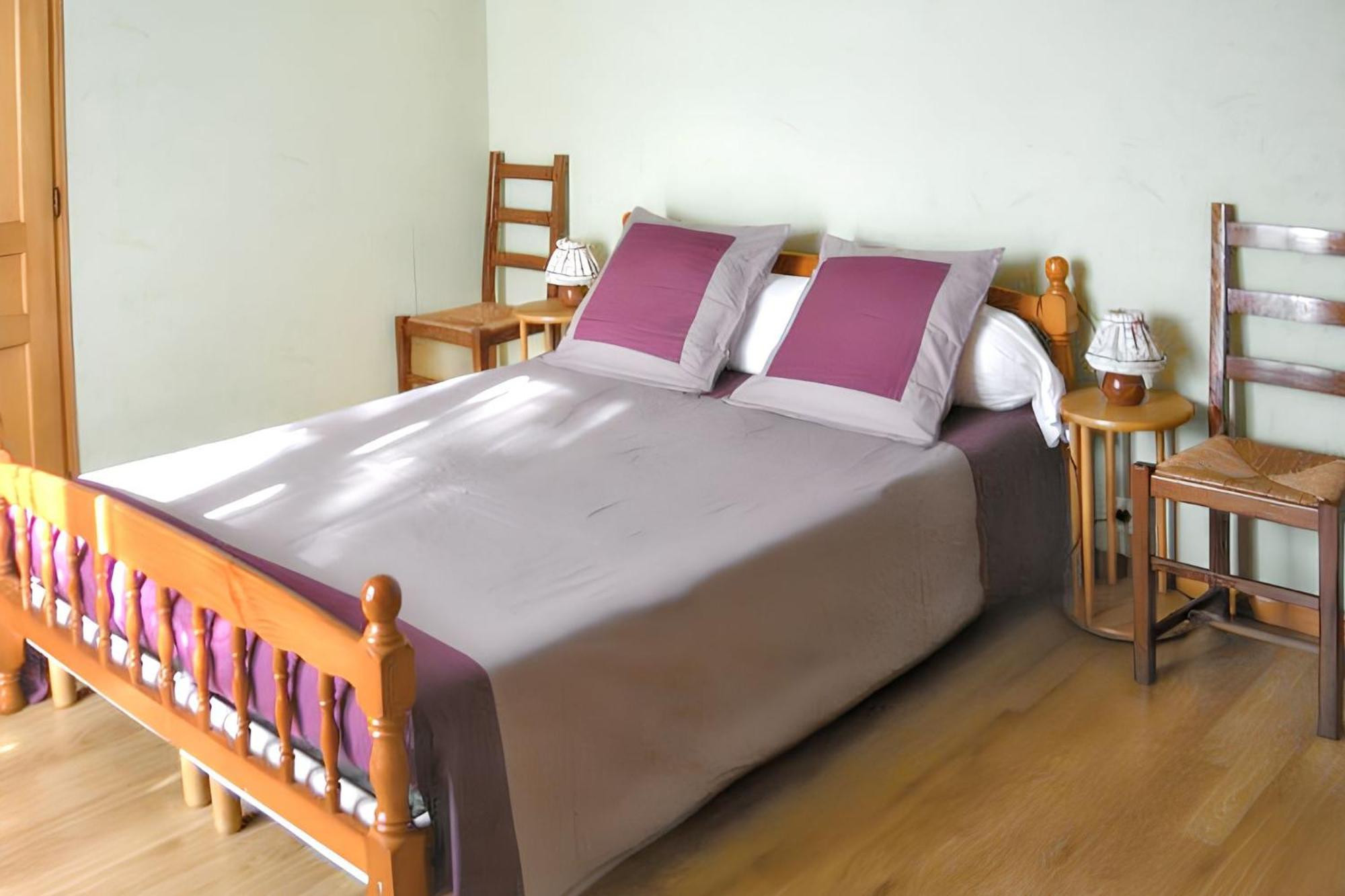 Petite Maison Charmante A La Couarde-Sur-Mer Avec Jardin Cloture מראה חיצוני תמונה
